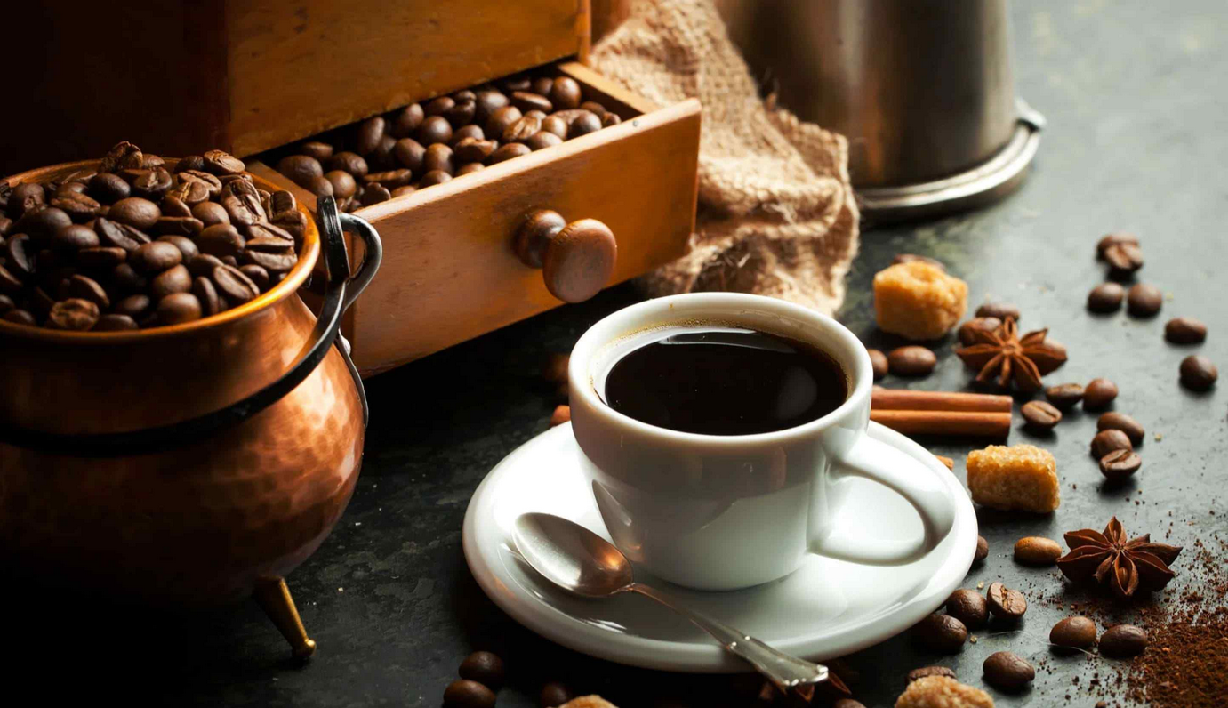 Kopi Lokal Premium